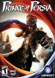 Buy Prince of Persia pc cd key for Steam