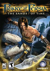 Buy Prince of Persia: The Sands of Time pc cd key for Steam