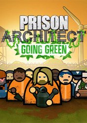 Buy Cheap Prison Architect Going Green PC CD Key
