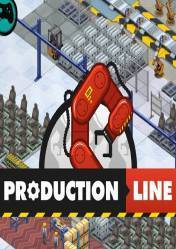 Buy Production Line : Car factory simulation pc cd key for Steam