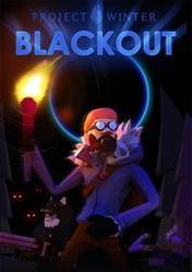 Buy Project Winter Blackout pc cd key for Steam