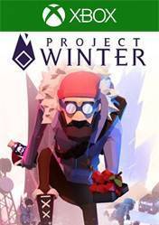 Buy Cheap Project Winter XBOX ONE CD Key