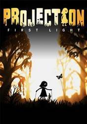 Buy Projection First Light pc cd key for Steam