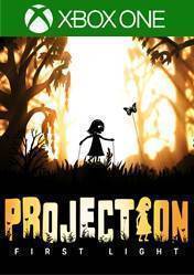 Buy Projection First Light Xbox One