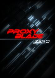 Buy Proxy Blade Zero pc cd key for Steam