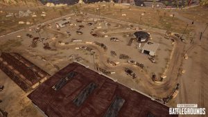 PlayerUnknowns Battlegrounds will add a Training Mode in September