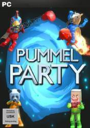 Buy Pummel Party pc cd key for Steam