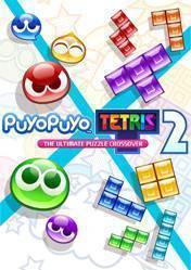 Buy Cheap Puyo Puyo Tetris 2 PC CD Key