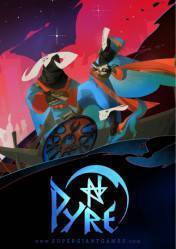 Buy Pyre pc cd key for Steam