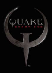 Buy Quake Champions pc cd key for Steam