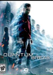 Buy Cheap Quantum Break PC CD Key