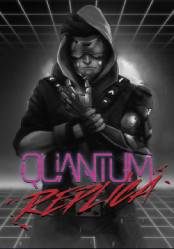 Buy Quantum Replica pc cd key for Steam