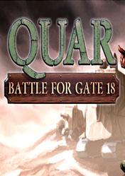 Buy Quar Battle for Gate 18 pc cd key for Steam