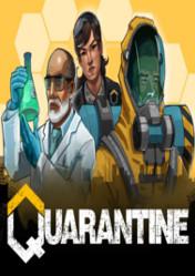 Buy Quarantine pc cd key for Steam