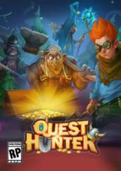 Buy Quest Hunter pc cd key for Steam