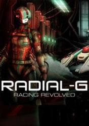 Buy Radial-G Racing Revolved pc cd key for Steam