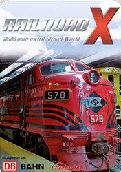 Buy Railroad X pc cd key for Steam