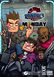 Buy Randals Monday pc cd key for Steam