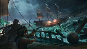 Rare publishes the minimum PC specs for Sea of Thieves’ alpha phase on PC