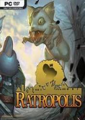 Buy Ratropolis pc cd key for Steam