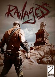 Buy Ravaged pc cd key for Steam