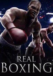 Buy Real Boxing pc cd key for Steam