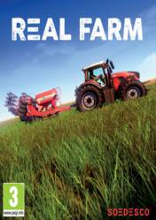 Buy Real Farm pc cd key for Steam