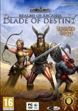 Buy Cheap Realms of Arkania: Blade of Destiny PC CD Key