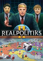 Buy Realpolitiks 2 pc cd key for Steam