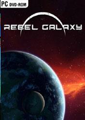 Buy Rebel Galaxy pc cd key for Steam