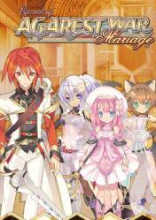 Buy Record of Agarest War Mariage pc cd key for Steam