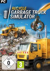 Buy Cheap RECYCLE: Garbage Truck Simulator PC CD Key