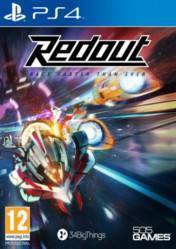 Buy Redout PS4