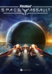 Buy Redout Space Assault pc cd key for Steam