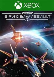 Buy Cheap Redout Space Assault XBOX ONE CD Key