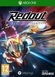Buy Redout Xbox One