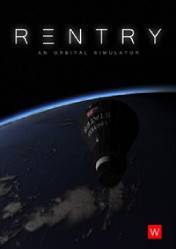 Buy Reentry - An Orbital Simulator pc cd key for Steam