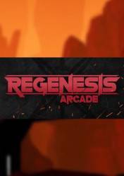 Buy Regenesis Arcade pc cd key for Steam