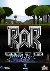 Buy Regions Of Ruin pc cd key for Steam