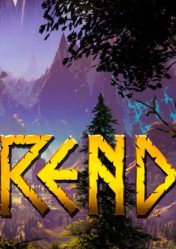 Buy Rend pc cd key for Steam