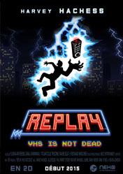 Buy Replay VHS is not dead pc cd key for Steam