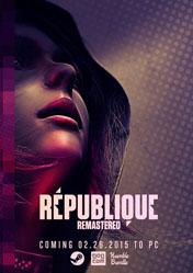 Buy Republique Remastered pc cd key