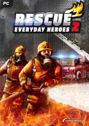 Buy Rescue 2: Everyday Heroes pc cd key for Steam