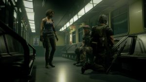 Resident Evil 3 Remake unveils its minimum PC requirements