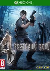 Buy Resident Evil 4 Xbox One