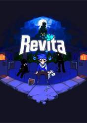 Buy Revita pc cd key for Steam