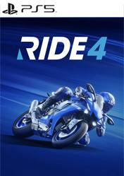 Buy Ride 4 PS5