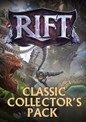 Buy Cheap RIFT: Classic Collectors Pack PC CD Key