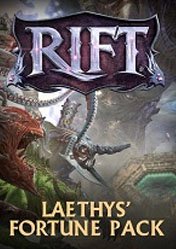 Buy RIFT: Laethys Fortune Pack pc cd key
