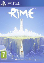 Buy RiME PS4